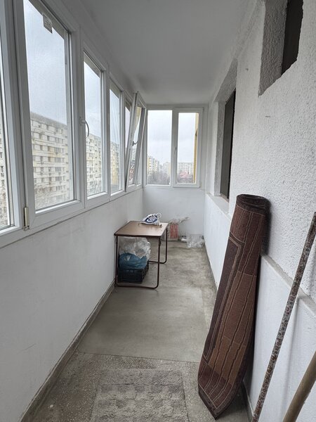 Colentina, 2 camere, 51 mp, bloc reabilitat, 15 minute de metrou,