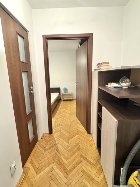 Colentina, 2 camere, 51 mp, bloc reabilitat, 15 minute de metrou,