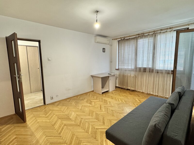 Colentina, 2 camere, 51 mp, bloc reabilitat, 15 minute de metrou,