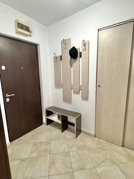 Colentina, 2 camere, 51 mp, bloc reabilitat, 15 minute de metrou,