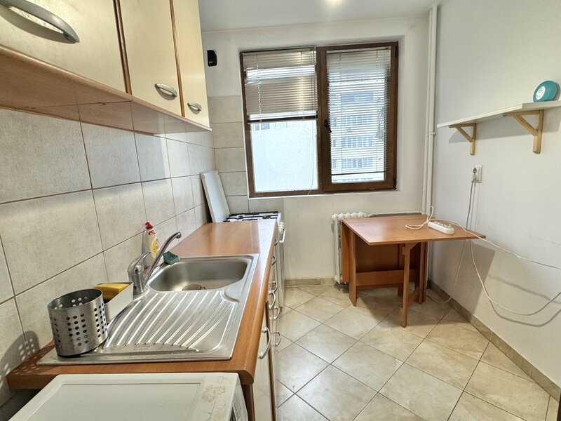 Colentina, 2 camere, 51 mp, bloc reabilitat, 15 minute de metrou,