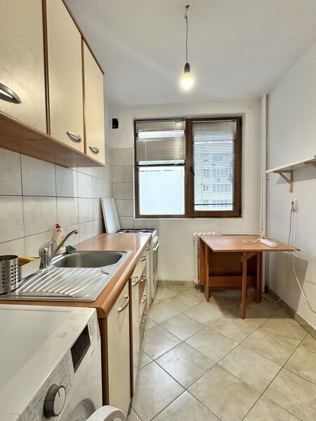 Colentina, 2 camere, 51 mp, bloc reabilitat, 15 minute de metrou,