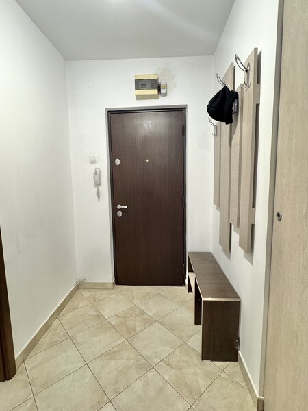 Colentina, 2 camere, 51 mp, bloc reabilitat, 15 minute de metrou,